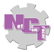 NCT platform logo